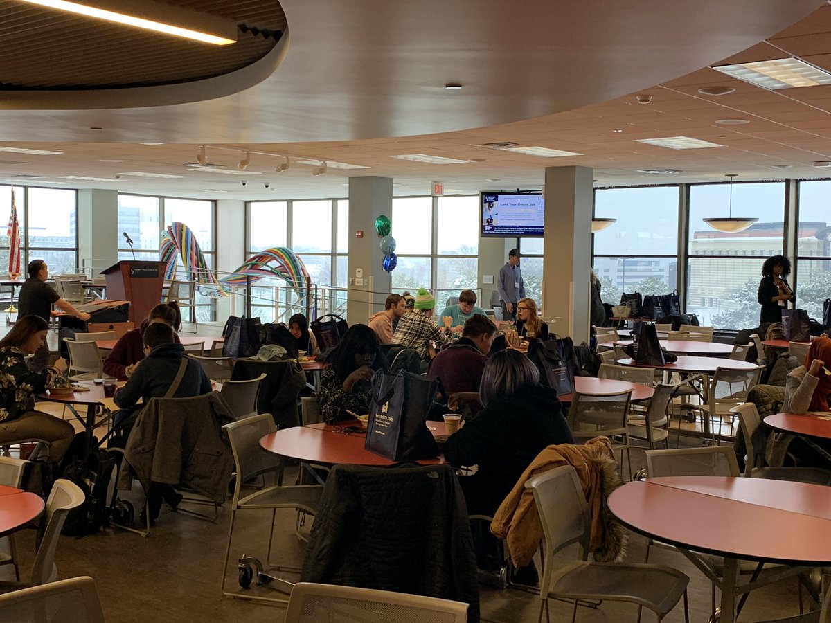Students7United's tweet photo. Students are beginning to arrive for #AdvocacyCon19 and we couldn’t be more excited to see everyone! https://t.co/shtdiY7Jsm