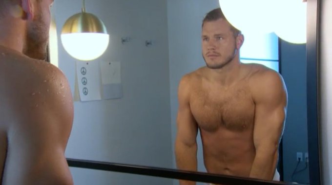 Colton Underwood - Episode Feb 25th - *Sleuthing Spoilers* - Page 2 D0G5PkoWkAE4ipD