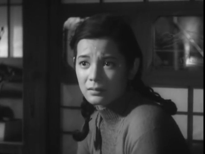 好きな美少女映画を教えあうのtwitterイラスト検索結果