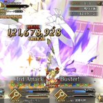 Fgo ダメージチャレンジクエストと化したキングプロテア戦が話題に