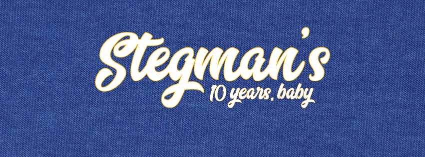 Stegman's Soccer Club tweet media