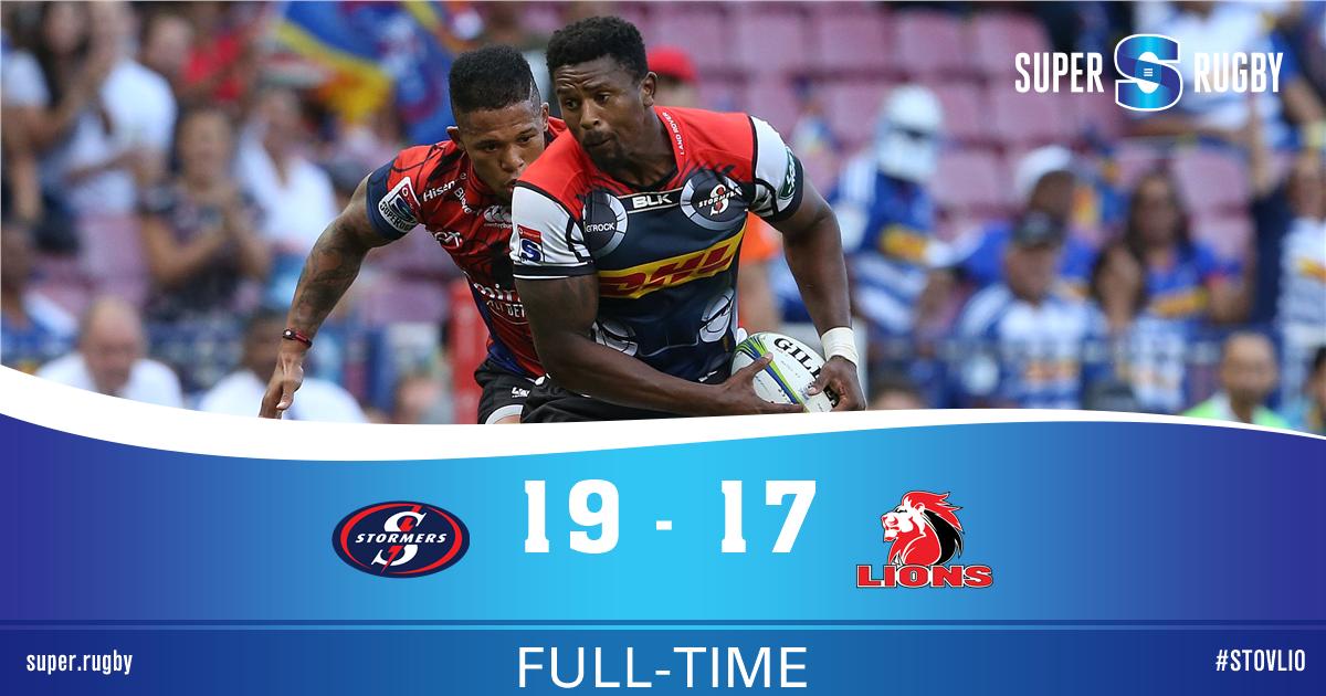 CJSportsMedia's tweet photo. #CJSportsMedia #Supersport #Vodacom #SupeRugby #SANZAR #STOvsLIO https://t.co/s8O5XAtCiZ
