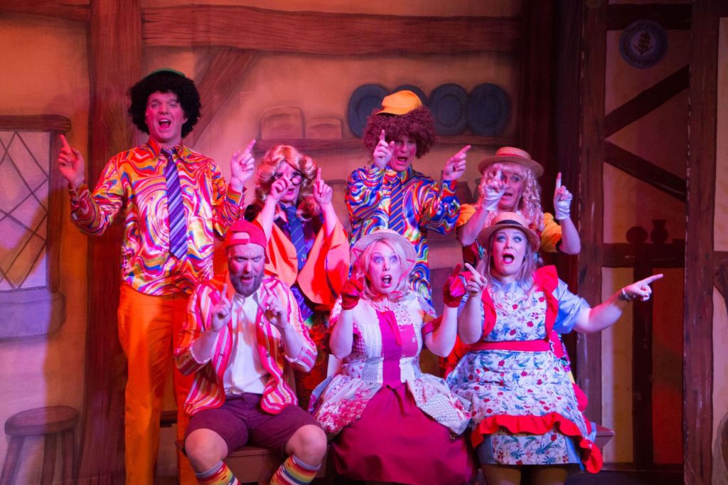 NEWS: Red Riding Hood was a great success! mondaynightgroup.org/news-red-ridin…