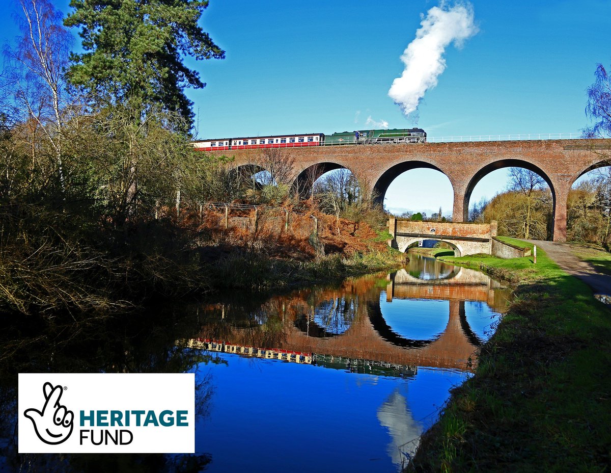 svrofficialsite's tweet photo. We’ve had a superb response to our ‘helping hands for #FallingSands’ appeal, and thousands of people have signed up. Watch this space for further news about when the wall will be ready for viewing. https://t.co/c3TBGxNOCj @HeritageFundWM https://t.co/6v6WNAkYqQ
