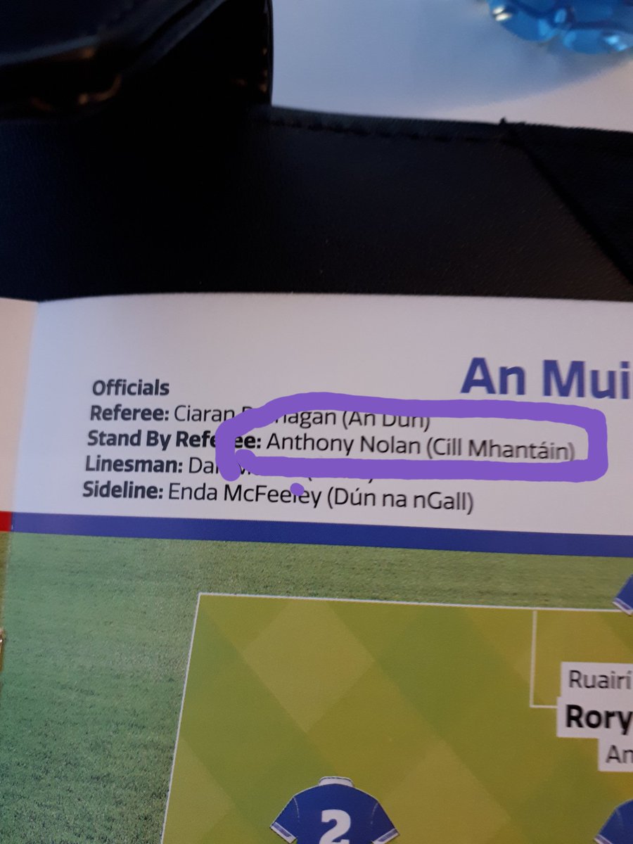 Alan Gunn tweet media