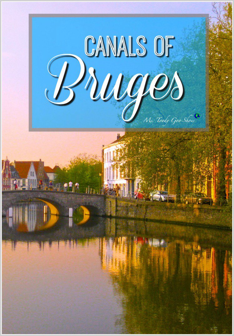 How many ways can Bruges steal your heart? Quite a few, actually, but it was #7 that made my heart go pitter-patter. mstoodygooshoes.blogspot.com/2019/02/travel… #bruges #belgium #ontheblog