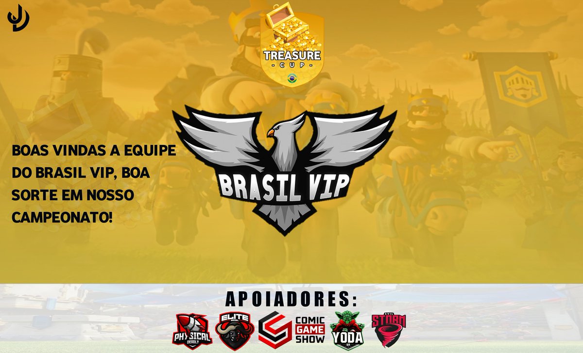 Bem Vindo <a href="/TBrasilvip/">Team BrasilVip</a> !!
#GoTBV

9/20