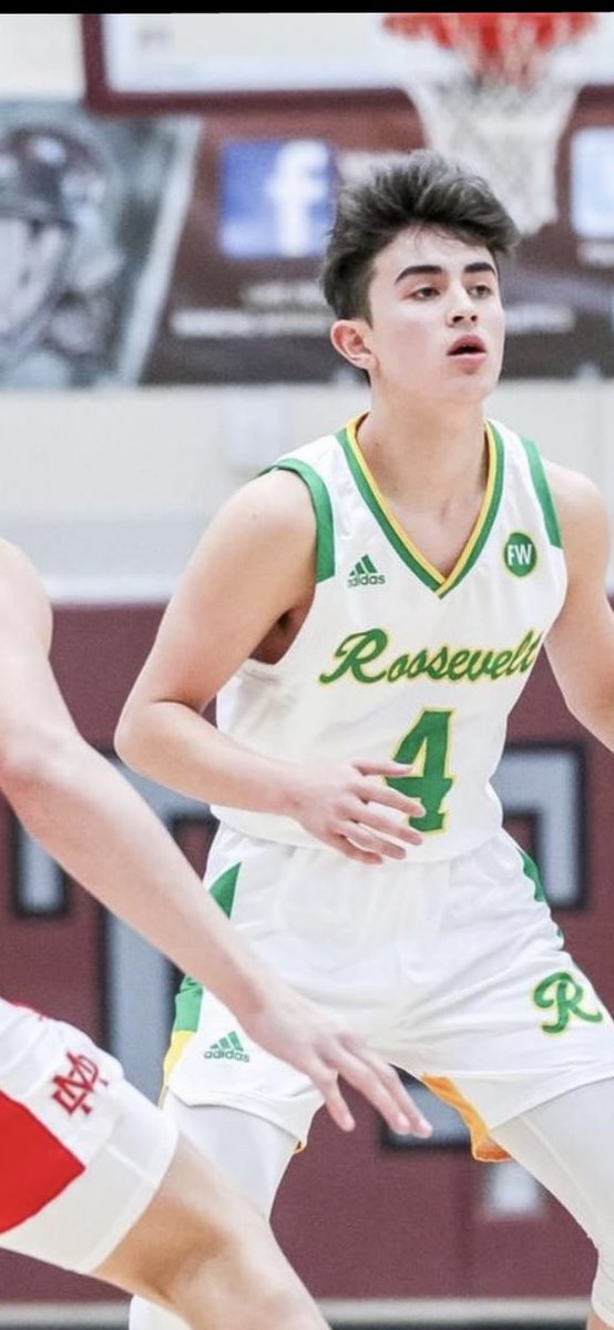 Roosevelt HS tweet media