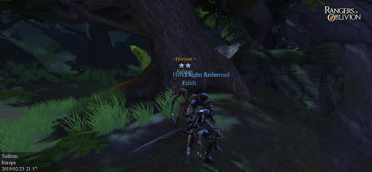 TheCrimz's tweet photo. Kill behemoths for glory! https://t.co/mkP6cWx616