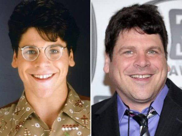 Happy Birthday to Marc Price! Skippy turns 51!  