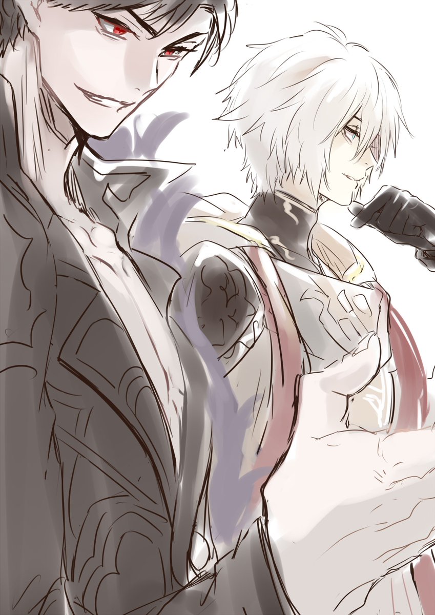 グラブル版深夜の真剣お絵描き60分一本勝負 Togetter グラブル版深夜の真剣お絵描き60分一本勝負 Togetter