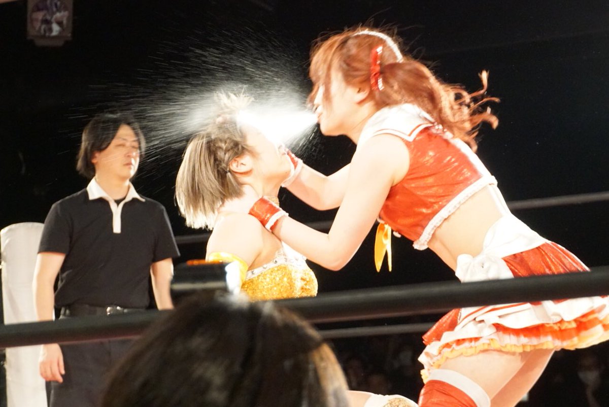 2.23 東京女子プロレス『Be updated to the future, the future, the future』（新宿FACE大会）まとめ