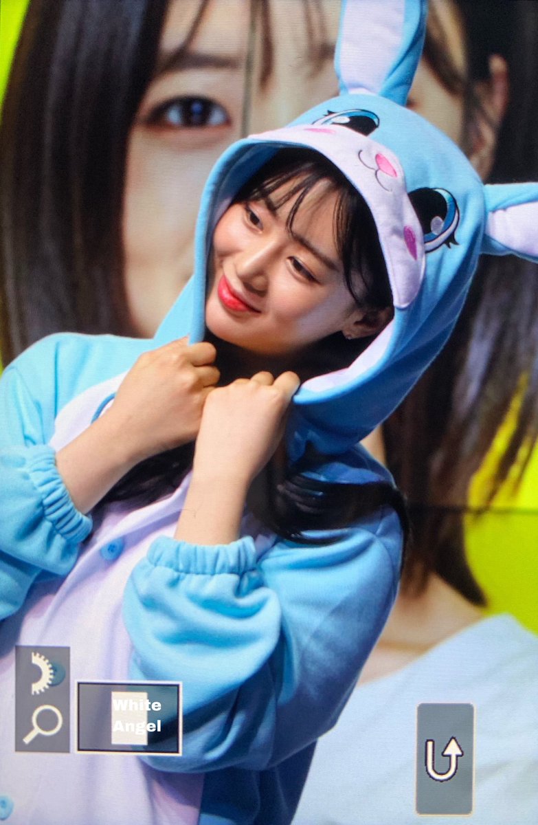 980225_DaYe's tweet photo. 190223 메이크스타 팬미팅 베리굿(@BerryGood2014) 다예 프리뷰

#베리굿 #BerryGood #다예

대학 내일 2월호😍 https://t.co/nErXsp1NUE