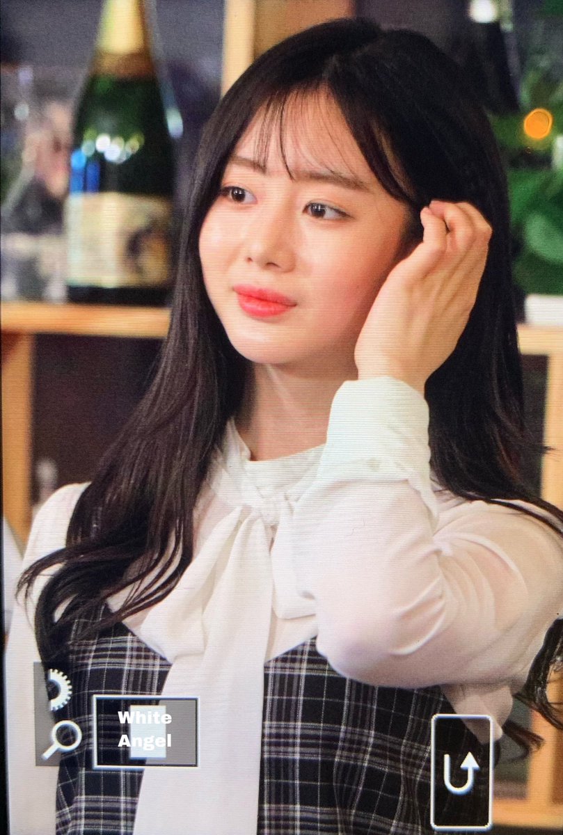 980225_DaYe's tweet photo. 190223 메이크스타 팬미팅 베리굿(@BerryGood2014) 다예 프리뷰

#베리굿 #BerryGood #다예

대학 내일 2월호😍 https://t.co/nErXsp1NUE