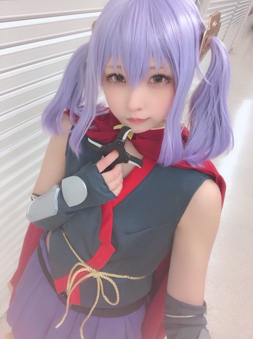 Twitterのコスプレ画像66