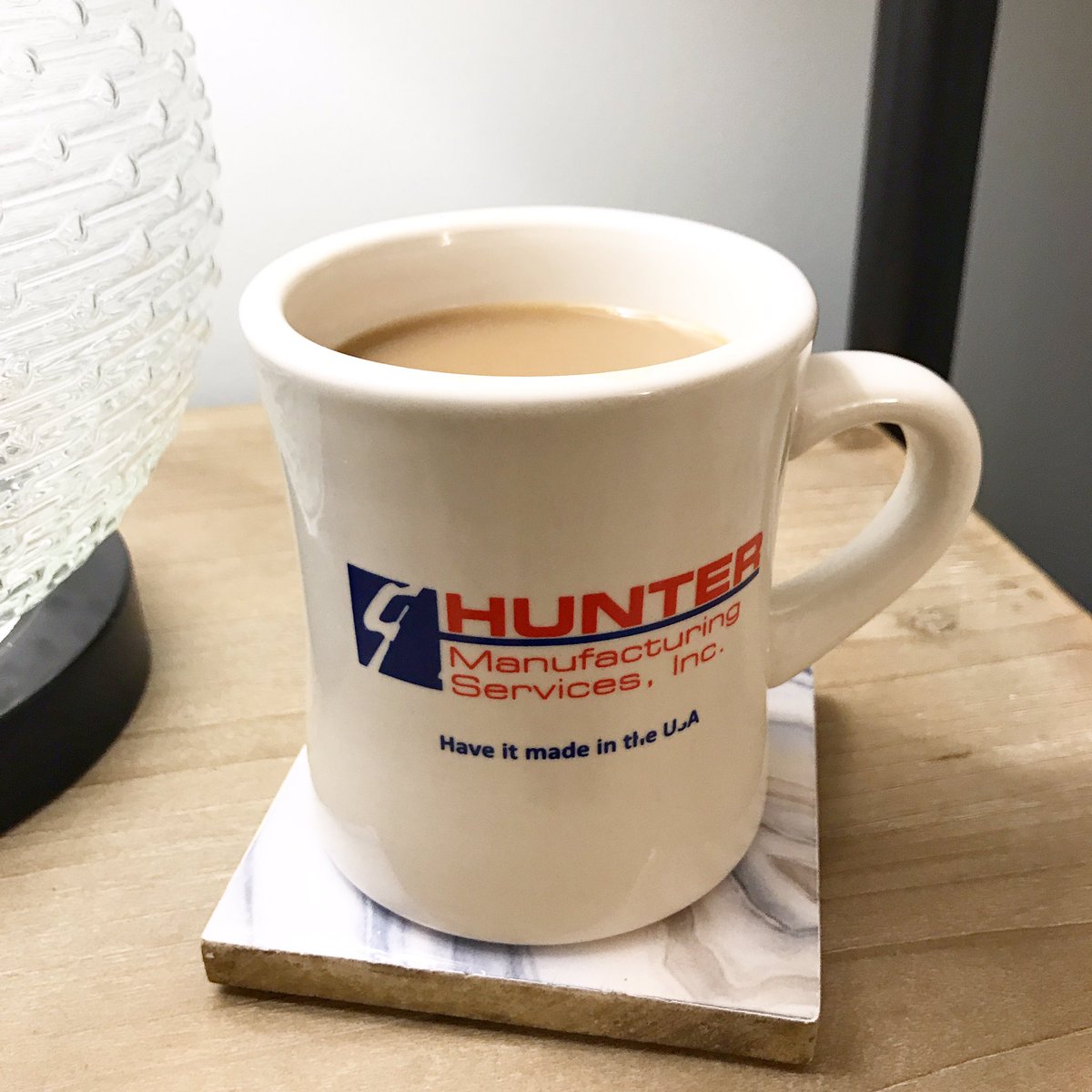 HunterMfgSvcs's tweet image. Hope you all have a great weekend! #huntermfg 🇺🇸