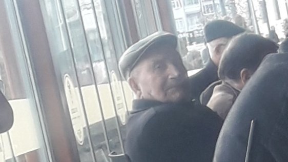 Geyim nasıl iyi veriyor ama deneyin