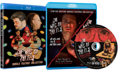 horrorvlog's tweet image. She Was So Pretty Double Feature NOW AVAILABLE on Blu-ray! horrorsurvival.com/she-was-so-pre…