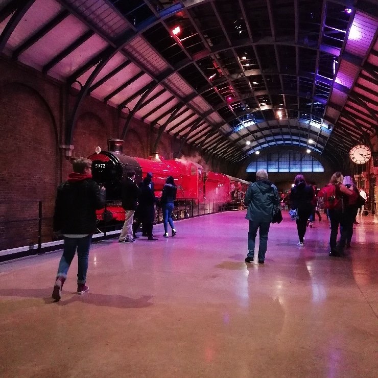 laura__audrey25's tweet photo. C'était une journée inoubliable les journées passent le souvenir reste j'ai réalisé un de mes rêves ❤️ #HarryPotter #StudioHarryPotter #photography https://t.co/3yOVxqBYzY