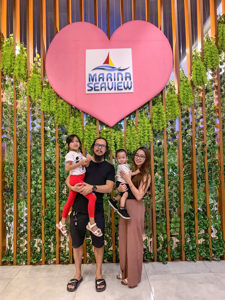 llorDezz's tweet photo. Big baktins na among mga liwat ๐๐๐ฅฐ We are sooooo proud of our liwats โฅ๏ธโฅ๏ธโฅ๏ธ Dalia ras panahon oyy ๐๐ #TeamMeaning #TataKahulugan #ProudParents #DaddyAndMommyOfTwo #ThreeNaPuhon2xHihihi https://t.co/7S4RGIKIif