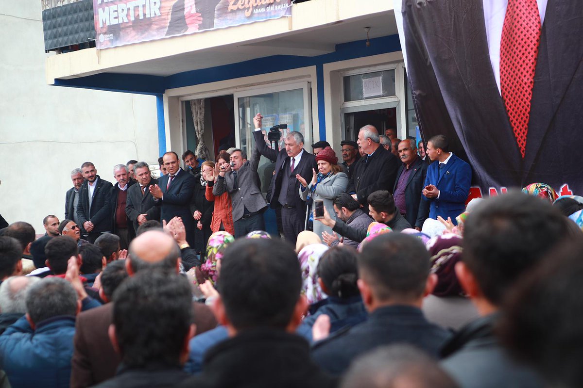 Zeydan Karalar