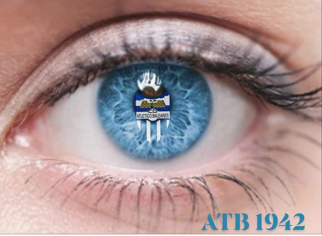 PenyaATB1942's tweet image. Ganas de veure a n'es líder d'es grup III de 2aB!!!
#ISii
#SeguimUnSomni
#IPerqueNo