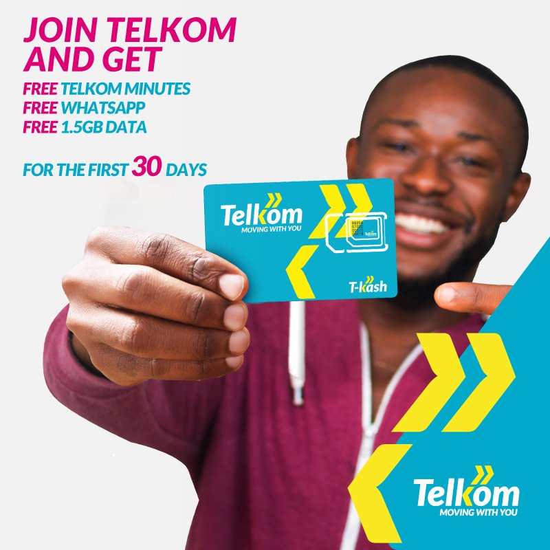Telkom Kenya On Twitter Jibambe Today Join Telkom And Get 1 5GB telkom-kenya-on-twitter-jibambe-today-join-telkom-and-get-1-5gb