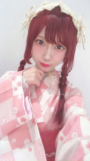 Twitterのコスプレ画像76