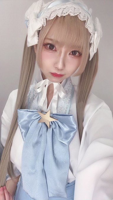 Twitterのコスプレ画像78