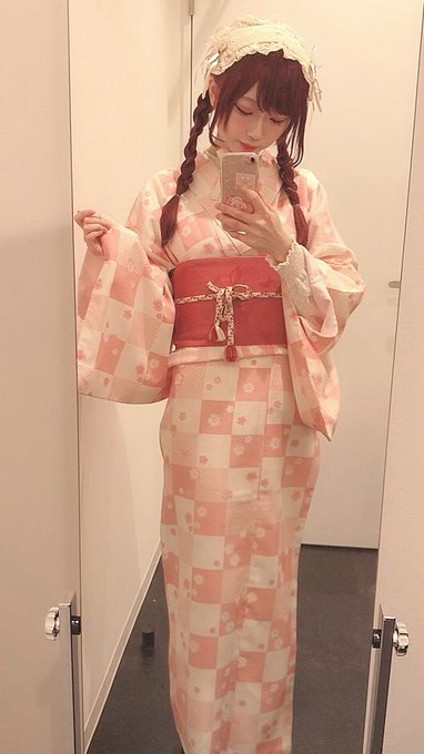 Twitterのコスプレ画像77