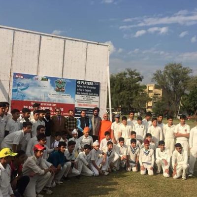 magpiesports_'s tweet photo. The Magpie Talent Hunt Programme is organized to  answer this  exact problem that plagues Indian cricket. It aims at identifying India's best young and upcoming cricketers and grooming them. #magpiesportsgroup #cricket #kheloindia #talenthuntprogramme https://t.co/8upOthccpm