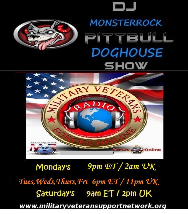 MilitaryVetsRadio tweet media