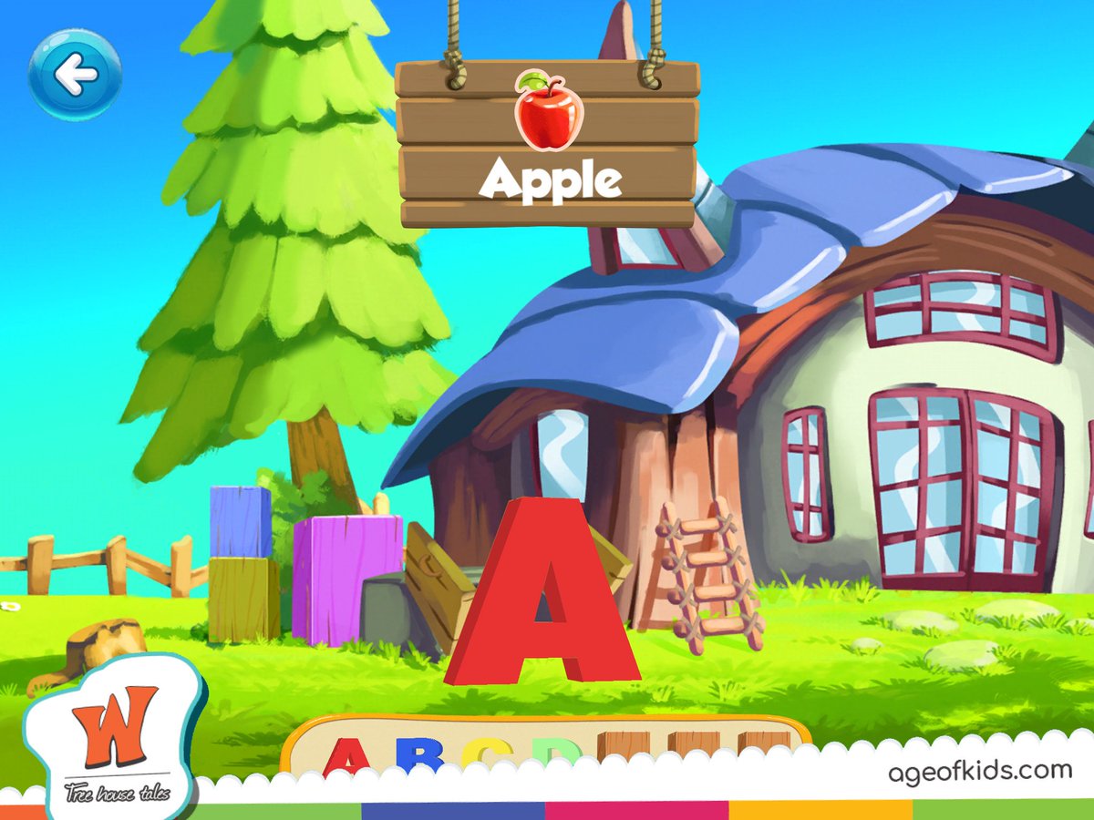 wonderwood_post's tweet image. Hello Guys, this is the backyard of Rose's workshop. She really likes carpentry. Would you like to join her an Would you like to join her in cutting out the letters from the wood? apple.co/2CbsvFv
#learnletters #childrengames #preschool #abckids #edtech #ipadgames