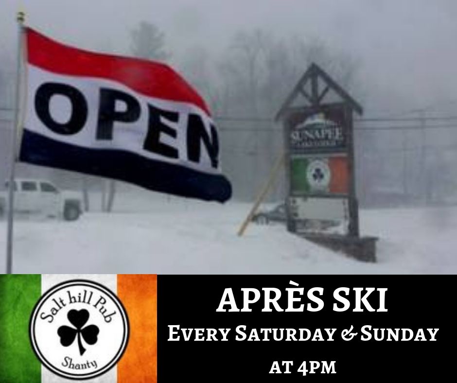 Salt hill Pub tweet media
