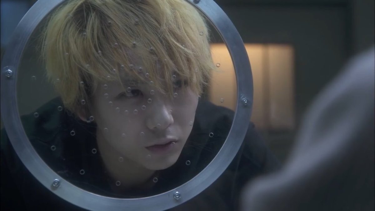 須賀健太 En Twitter ドラマ イノセンス 冤罪弁護士 ご覧下さった皆様ありがとうございました いやー救いようがない男でしたね でも無罪である以上裁くことができないと この2枚目の写真はメイクさんが考えてくれたタトゥー U81 で裕也no 1だそうです