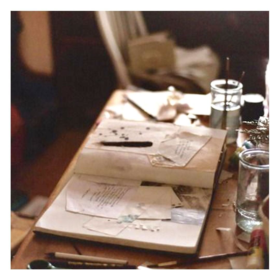 Tom_SloWeAre's tweet photo. 📸@atelier_unes:
✧ Creative mood ✧ #drawingtime #newcollection #springmood . . . #printlove #colorfullovers #sustainableliving #printeddress #slowdesign #trenddesign #ecodesign #textiledesign #ecofashion #modeethique #greenliving #… https://t.co/dcqrlom9RD https://t.co/pcCOvA9B3e