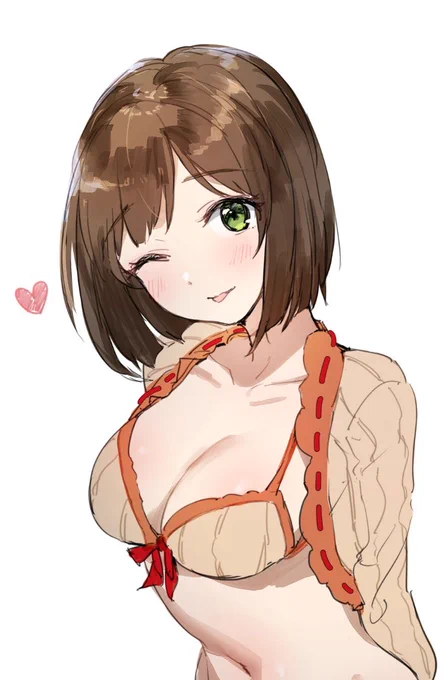 みくにゃ、、、?? 