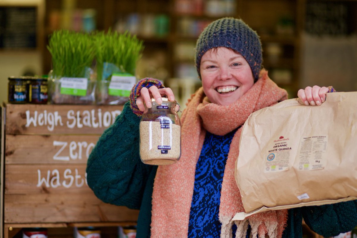 McCall's Organics tweet media