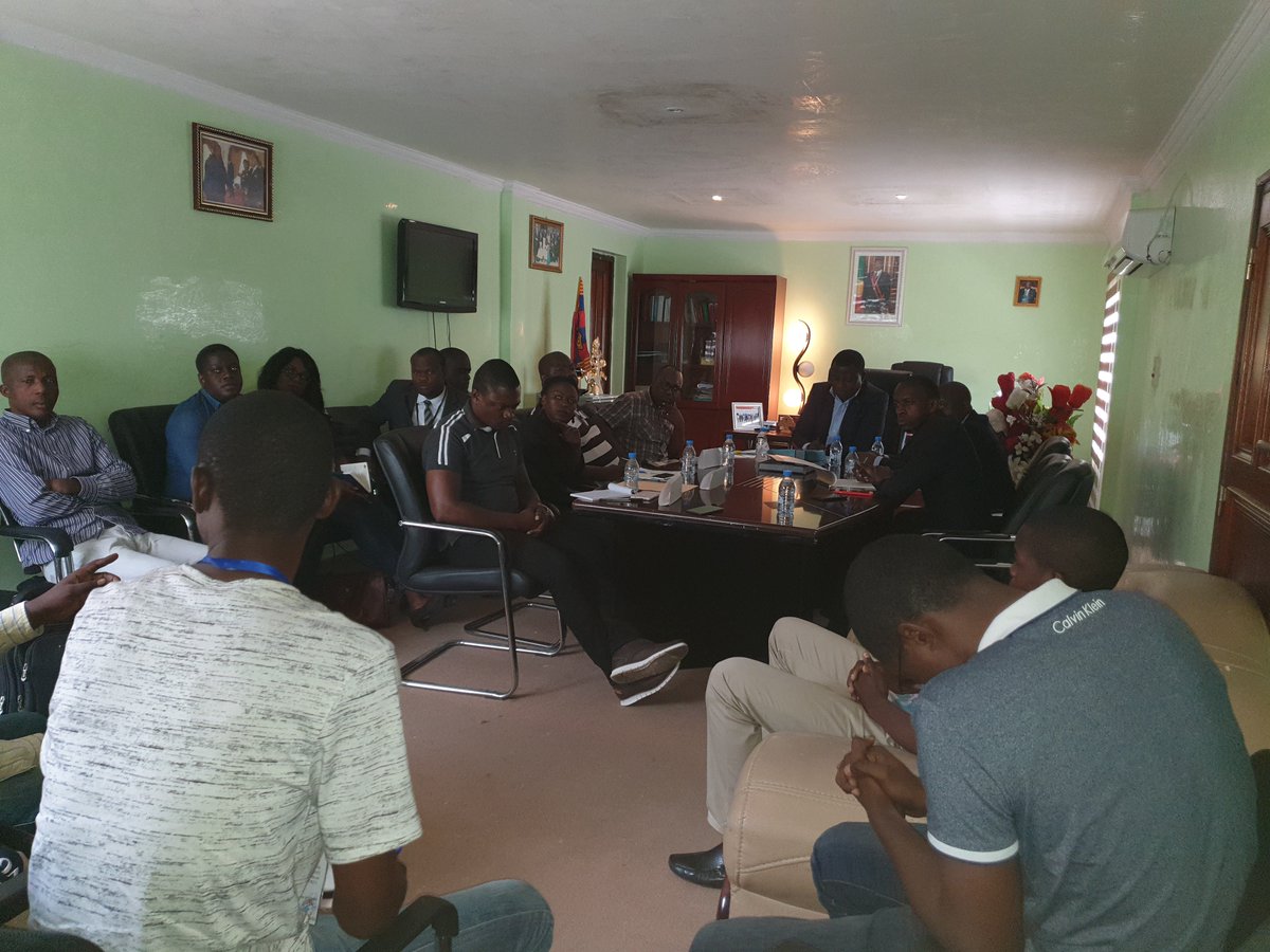 Bilan à mi-parcours du processus de libéralisation des API