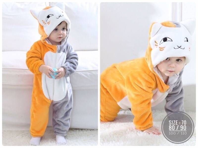 JeerananKids's tweet photo. ชุดบอดี้สูท เนื้อนุ่มขนปุย สไตล์ ovesize หลวมๆ
ขนาด : 70/80/90/100/110
ราคา 390 บาท

#เสื้อผ้าเด็ก #เสื้อผ้าเด็กผู้หญิง #เส��้อผ้าเด็กผู้ชาย #บอดี้สูท #จั้มสูท #ชุดหมี #หมวกเด็ก #ชุดเด็ก #ถุงเท้าเด็ก #ชุดเด็กน่ารักๆ #ชุดฟรุ้งฟริ้งเด็ก #เด็กอ่อน #เด็กแรกเกิด #ทารก #ชุดเด็กแรกเกิด https://t.co/6LpwuLwjoH