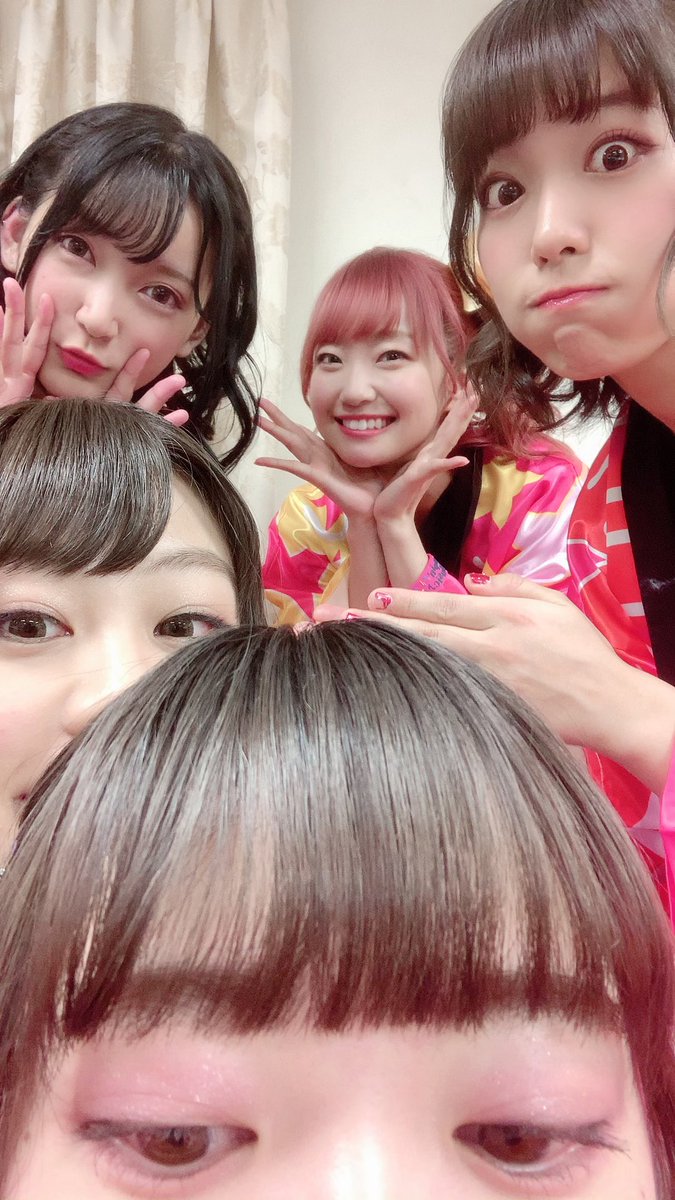 大橋彩香 Official バンドリ7thライブたのしかったーー これからも突っ走るぞーーーー あやか ポピパ武道館 大橋彩香 Official バンドリ7thライブたのしかったーー これからも突っ走るぞーーーー あやか ポピパ武道館