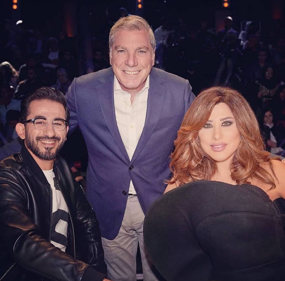 Azoz518__'s tweet photo. الموهبة الصغيرة ليان يحيى تقدم بإحتراف رقص روبوت وبريك دانس شاهد الحلقة 
كاملة على: https://t.co/rZyjPV6sSB 
 #ArabsGotTalent https://t.co/Ye3zabcY0v