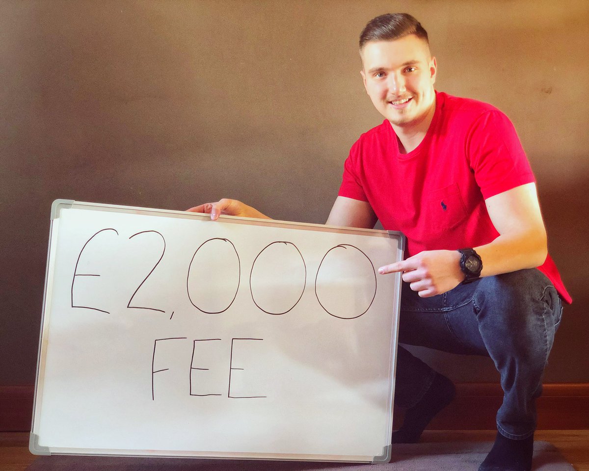 Is a £2,000 fee too expensive? Even if it goes towards having someone build your property portfolio - whilst you stay completely hands off? 🤔

#Property #ukproperty #rentalproperty #propertyinvestor #propertyinvestment #FridayFeeling #makeincome #working #entrepreneurs