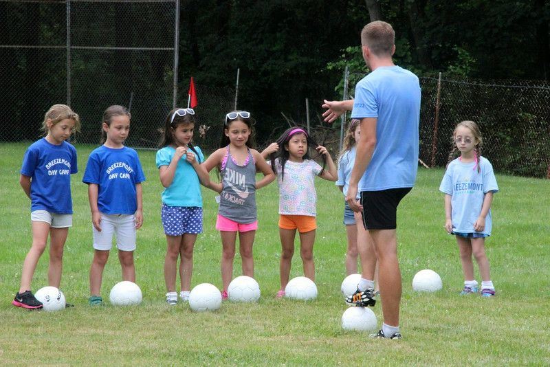 WildPacks's tweet image. Do you have an FA level 1/2 qualification? If you do, you could teach kids football for the summer out in the USA! Check out our website for more information.