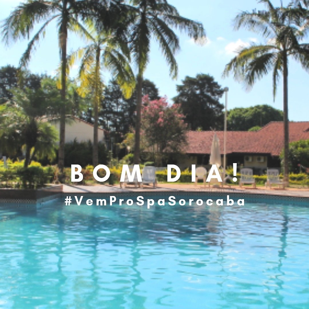 SpaSorocaba's tweet photo. ☀️💙 #VemProSpaSorocaba https://t.co/gtESOxzztD https://t.co/e4C1GrbfdM