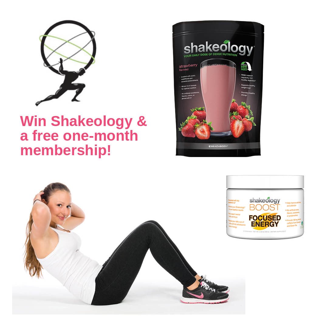 optimal_gym's tweet photo. Who wants to win some @shakeology? Oh, and we are throwing in a month-long membership @opteamfit316! Just like this post and retweet while tagging two friends that need a little @opteamfit316 in their lives!
#contest #contestalert #fitICT #contestoftheday #fitcontest #fitspo https://t.co/2eyXg4pSR4