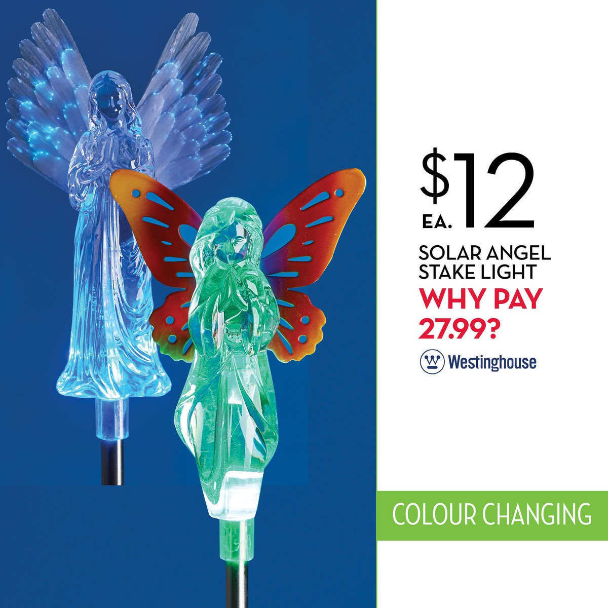 GTboutique's tweet image. Early Spring Deals are on Now! ☂️🌸

Shop these deals and more in store or online at bit.ly/2NfpIyG.

#GiantTiger #ForYouForLess #OutdoorLiving #SpringLiving