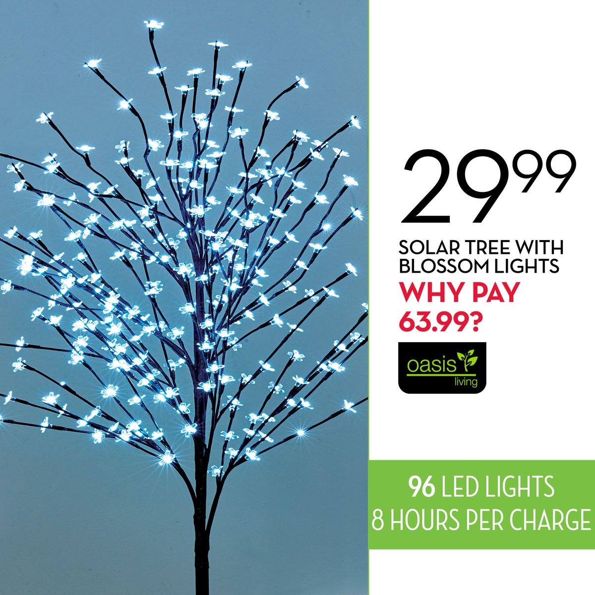 GTboutique's tweet image. Early Spring Deals are on Now! ☂️🌸

Shop these deals and more in store or online at bit.ly/2NfpIyG.

#GiantTiger #ForYouForLess #OutdoorLiving #SpringLiving