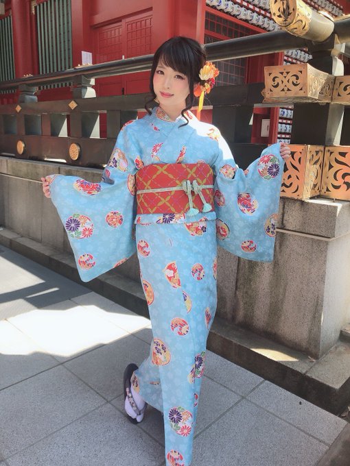 コスプレイヤー伊波ユリのTwitter画像51