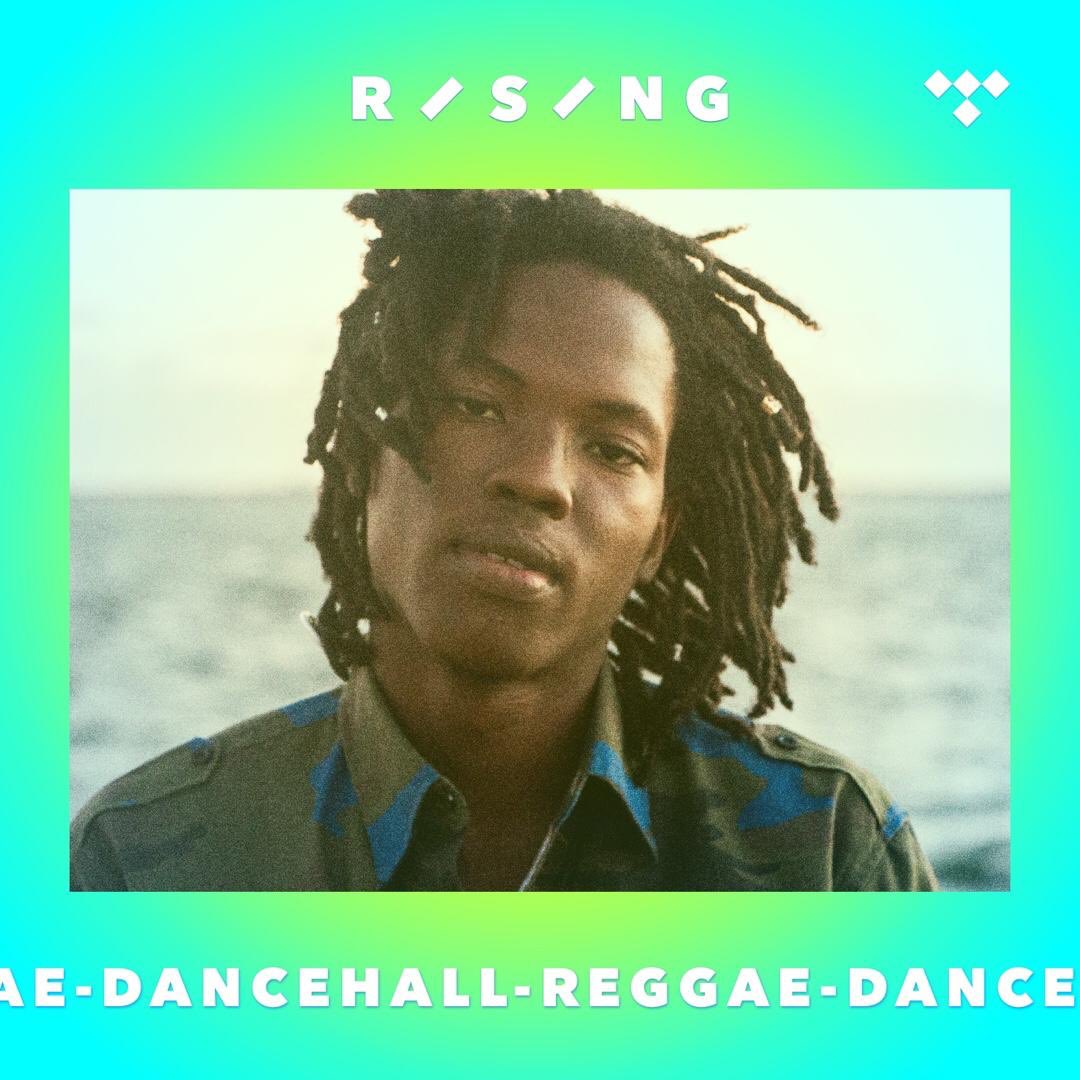 BLVKH3RO's tweet photo. Give thanks to TIDAL RISING: Dancehall/Reggae [@tidal] 🙏🏿 @queenpaleyjean x @djshowoff | #ImmortalSteppa is specially featured on the #TidalRising playlist. #FeetDontFail #ImmortalSZN

https://t.co/sbRan11VlW https://t.co/BDhLyucxXP